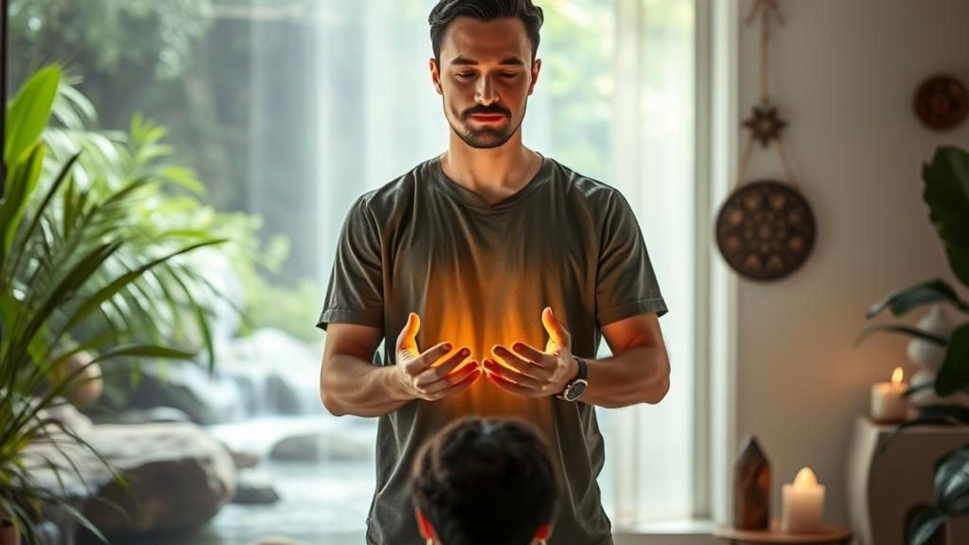 énergie spirituelle Bourg-en-Bresse : profil 4